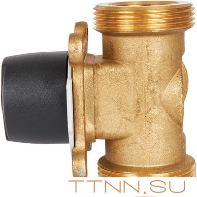 Смесительный клапан STOUT 1 -1 1/2 KVs 8 Смесительный клапан STOUT 1 -1 1/2 KVs 8