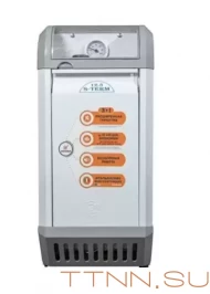 Напольный газовый котел Сигнал КОВ-12.5 СКВс (TGV)