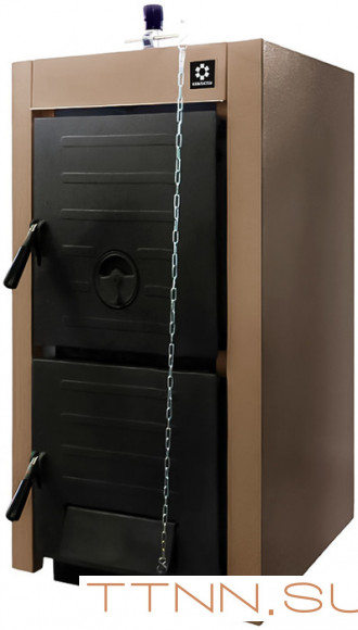 Твердотопливный котел Kentatsu MAX-M-08 Твердотопливный котел Kentatsu MAX-M-08