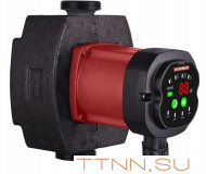 Насос для отопления Rommer ERTI 25/40-180 с гайками и теплоизоляцией Насос для отопления Rommer ERTI 25/40-180 с гайками и теплоизоляцией