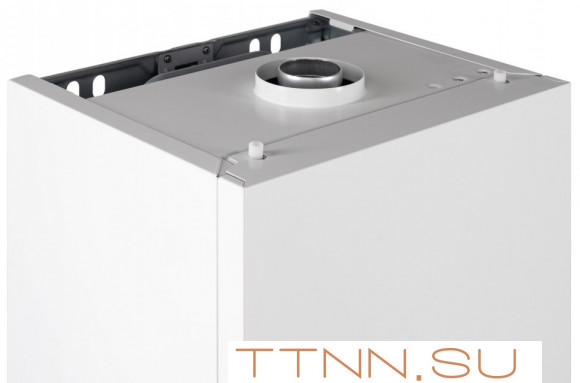 Настенный газовый котел Haier TechLine 2.28 Ti Настенный газовый котел Haier TechLine 2.28 Ti