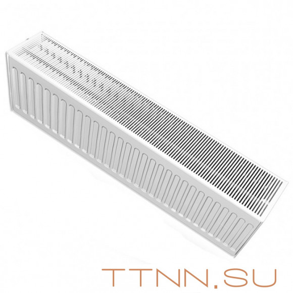 Стальной панельный радиатор Тип 33 Лемакс Premium VC 33х500х700