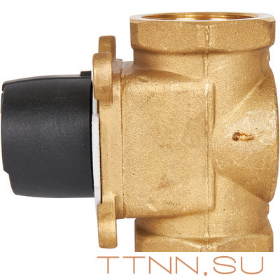 Смесительный клапан STOUT 1 1/4 KVs 15 м3/ч Смесительный клапан STOUT 1 1/4 KVs 15 м3/ч