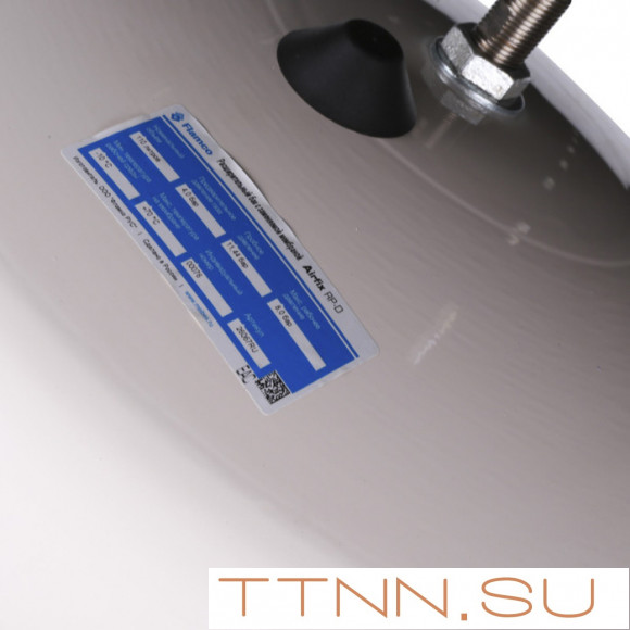 Гидроаккумуляторы FLAMCO Airfix RP-D 110