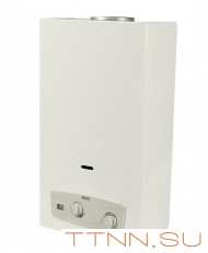 Колонка газовая BAXI SIG-2 14 i