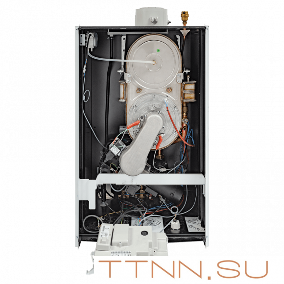 Газовый конденсационный котел Baxi Luna Duo-tec mp+ 1.110