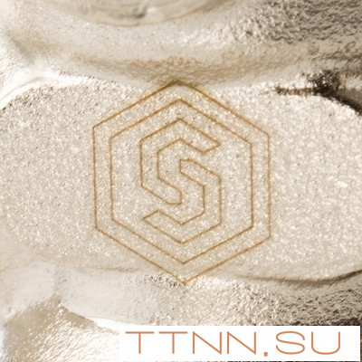 Однотрубный узел нижнего подключения STOUT SVH 0001 000020 Однотрубный узел нижнего подключения STOUT SVH 0001 000020