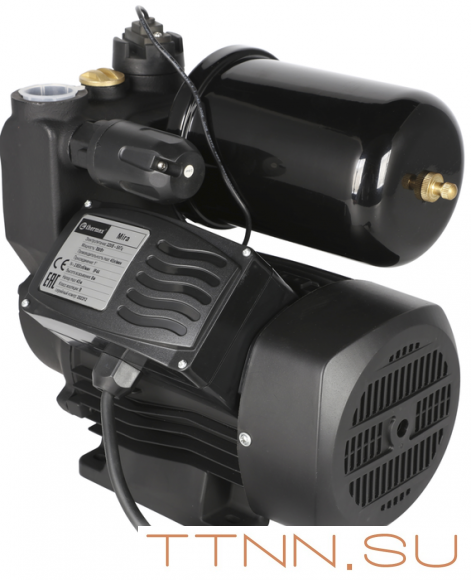 Поверхностная насосная станция Thermex Mira