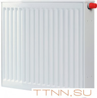 Стальной панельный радиатор METEOR Thermo Classic VK 21/500/800 ra