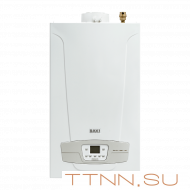 Газовый конденсационный котел Baxi Luna Duo-tec mp+ 1.90 Газовый конденсационный котел Baxi Luna Duo-tec mp+ 1.90