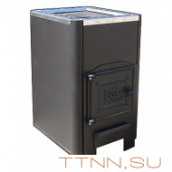 Печь отопительная Варвара "Уют" 1-конфорочная Печь отопительная Варвара "Уют" 1-конфорочная