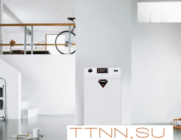 Напольный газовый котел Federica Bugatti FED КС-Г-20 (sit 630) Напольный газовый котел Federica Bugatti FED КС-Г-20 (sit 630)