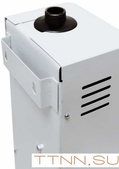 Электрический котел Federica Bugatti ЭВПМ- 9 кВт Электрический котел Federica Bugatti ЭВПМ- 9 кВт