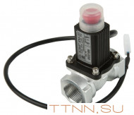 Электромагнитный клапан СИКЗ КЭМГ-15 Электромагнитный клапан СИКЗ КЭМГ-15