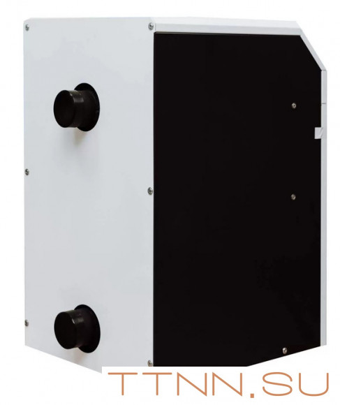 Напольный газовый котел Federica Bugatti FED КС-Г-20 (sit 630) новый т/о