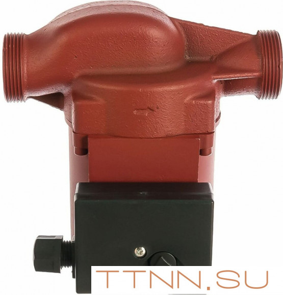 Насос для отопления WERTRUS WRS 25/60-130