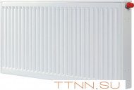 Стальной панельный радиатор METEOR Thermo Classic VK 21/600/1200 ra