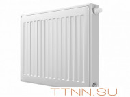 Стальной панельный радиатор Тип 33 Royal Thermo VENTIL COMPACT VC33-450-2700 RAL9016 Стальной панельный радиатор Тип 33 Royal Thermo VENTIL COMPACT VC33-450-2700 RAL9016