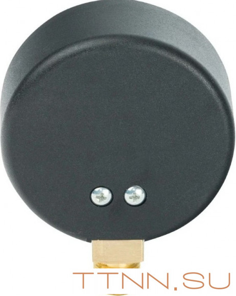 Термоманометр радиальный Watts FR 828(TMRA)