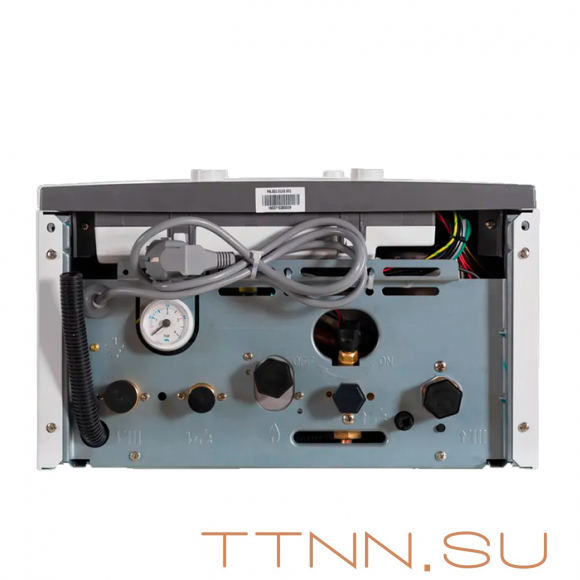 Настенный газовый котел MIZUDO M20Т Настенный газовый котел MIZUDO M20Т