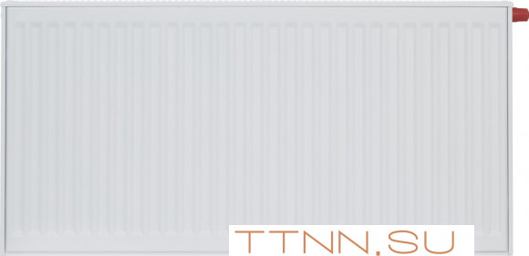 Стальной панельный радиатор METEOR Thermo Classic VK 21/600/1600 ra