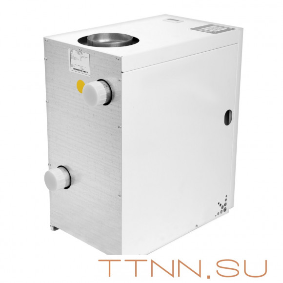 Напольный газовый котел Сигнал КОВ-14СВПС (14 кВт) TGV Жар Compact