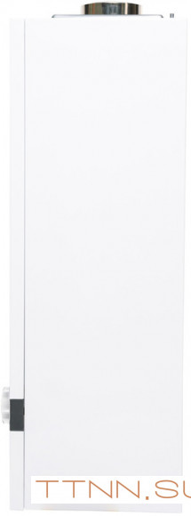 Настенный газовый котел Kotitonttu SUARI S10 DK