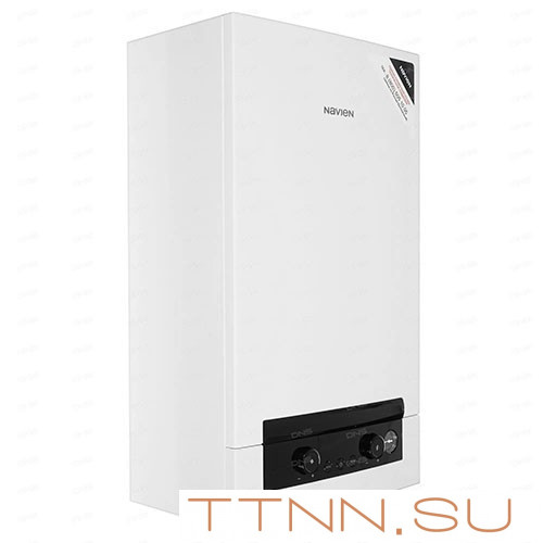 Газовый котел Navien Heatluxe NGB210-10K Газовый котел Navien Heatluxe NGB210-10K