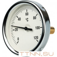 Термометр Wester T 63/50 Термометр Wester T 63/50