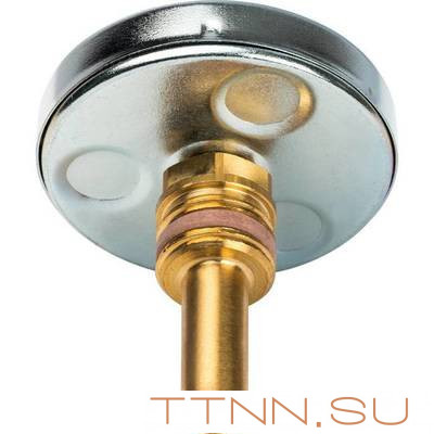 Термометр Wester T 63/50 Термометр Wester T 63/50