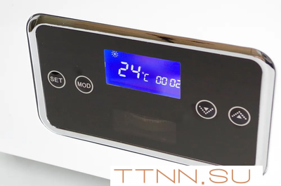 Электрический котел Arderia E24 v3 (24 кВт)