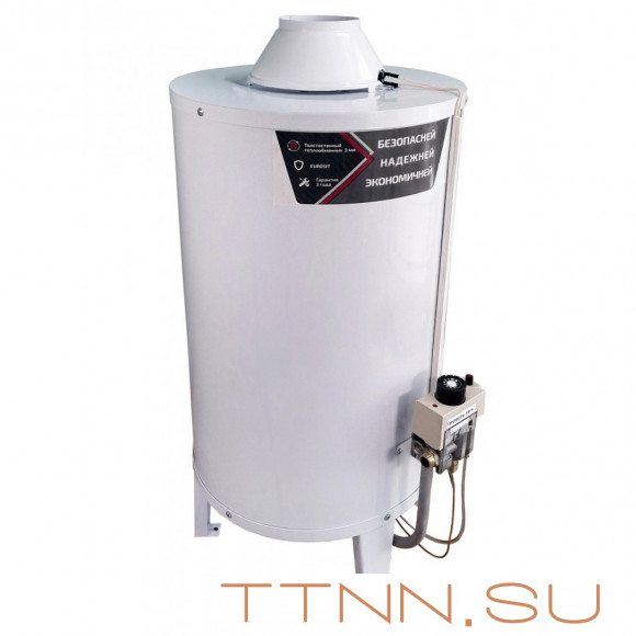 Напольный круглый котел АОГВК-17,4 VarGaz (полный аналог АОГВК-17.4-3 Ростов) г.Таганрог