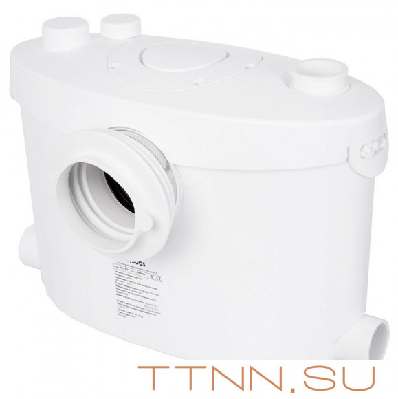 Канализационная установка Hoobs RCS 401 Канализационная установка Hoobs RCS 401