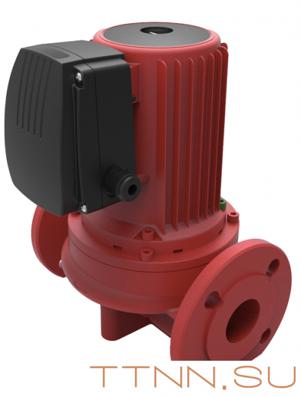 Насос для отопления Rommer FORCE 40-120F 220V Насос для отопления Rommer FORCE 40-120F 220V