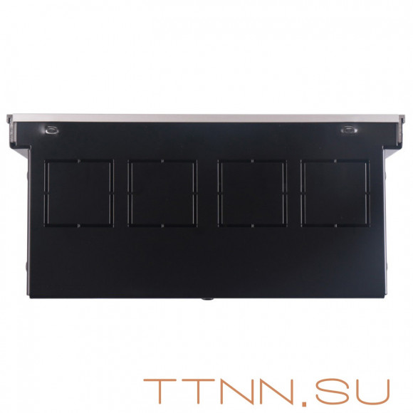 Внутрипольный конвектор длиной 1,1 м - 1,5 м STOUT SCQ-1100-0724150 Внутрипольный конвектор длиной 1,1 м - 1,5 м STOUT SCQ-1100-0724150