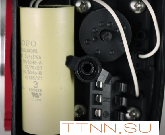 Насос для отопления Rommer 32/80-180