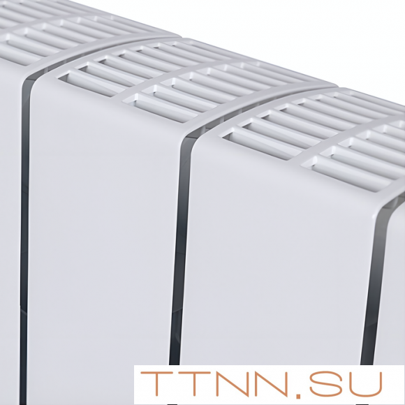 Биметаллический радиатор Rifar SUPReMO 350 х10 секц НП прав (VR) Биметаллический радиатор Rifar SUPReMO 350 х10 секц НП прав (VR)