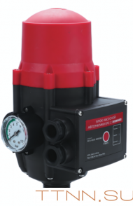 Блок автоматики Rommer EPC-2 (RCS-0001-000052)