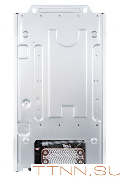 Настенный газовый котел MIZUDO M24 OpenTherm Настенный газовый котел MIZUDO M24 OpenTherm