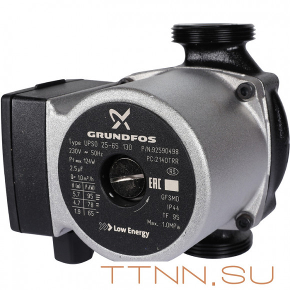 Насосно-смесительный узел STOUT SDG-0120-001002 Насосно-смесительный узел STOUT SDG-0120-001002