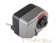 Электропривод TIM M030101DAB для трёхходового крана