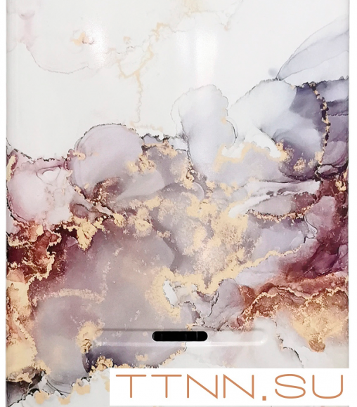 Газовый проточный водонагреватель VilTerm S10 Print (Мрамор) Газовый проточный водонагреватель VilTerm S10 Print (Мрамор)