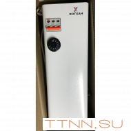 Электрокотел Хотхан ЭВПМ 9 кВт (Н) 380В с автоматами Электрокотел Хотхан ЭВПМ 9 кВт (Н) 380В с автоматами