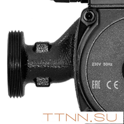 Насос для отопления Hoobs CT 32-80S