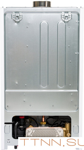 Настенный газовый котел Kotitonttu SUARI S11 DK