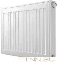 Стальной панельный радиатор METEOR Thermo Classic VK 22/300/1400 ra