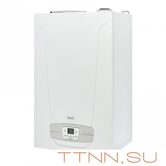 Газовый конденсационный котел Baxi Nuvola Duo-Tec+ 16 GA Газовый конденсационный котел Baxi Nuvola Duo-Tec+ 16 GA