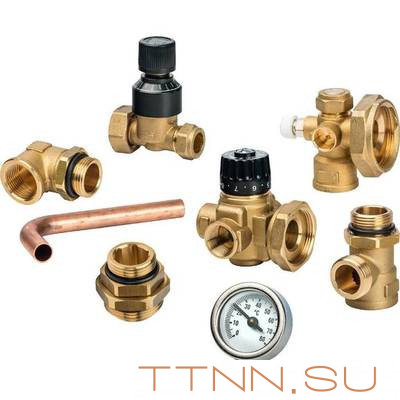 Насосно-смесительный узел STOUT SDG-0120-002000 Насосно-смесительный узел STOUT SDG-0120-002000