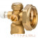 Насосно-смесительный узел STOUT SDG-0120-002000