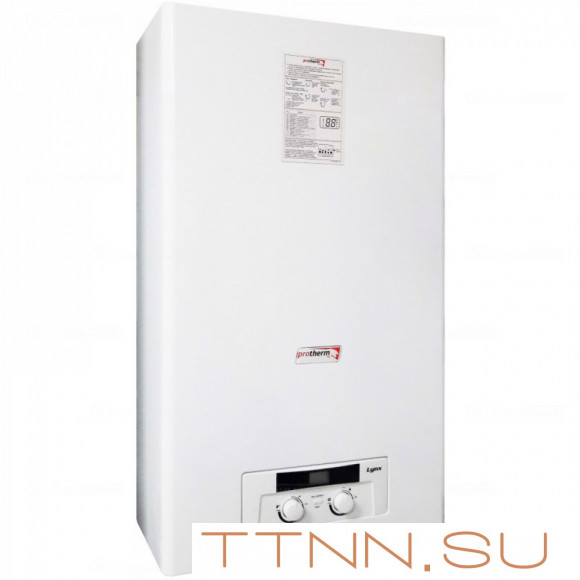 Газовый навесной котел Protherm Рысь HK 28 Lynx